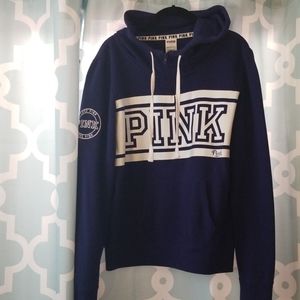 PINK Victoria's secret hoodie